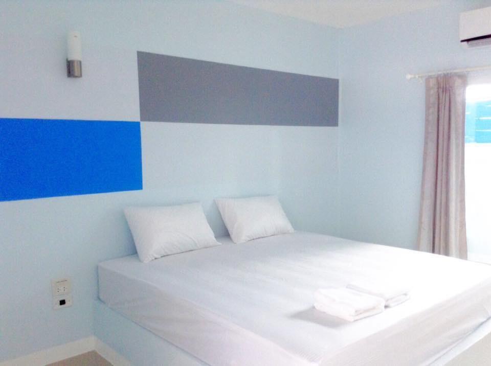 Sb Inn Phetchaburi Exterior photo